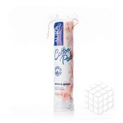 Ватные диски Aura Beauty косметические 120шт