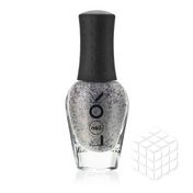 Лак для ногтей NailLook Sweet Pepperland 31244 Бежевый с перчинками 8,5мл
