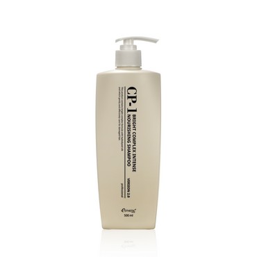 Протеиновый шампунь для волос CP-1 Bright Complex Intense Nourishing Shampoo 500мл