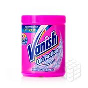 Пятновыводитель для цветного белья Vanish Oxi Action 1кг