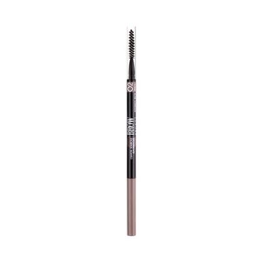 Автоматический карандаш для бровей Vivienne Sabo Brow Arcade 02 коричневый