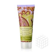 Регенерирующий бальзам Liv Delano Oriental Touch для сухой кожи рук , ногтей , кутикулы 75г