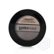 Тени для бровей Bellaoggi I BROW KIT 003