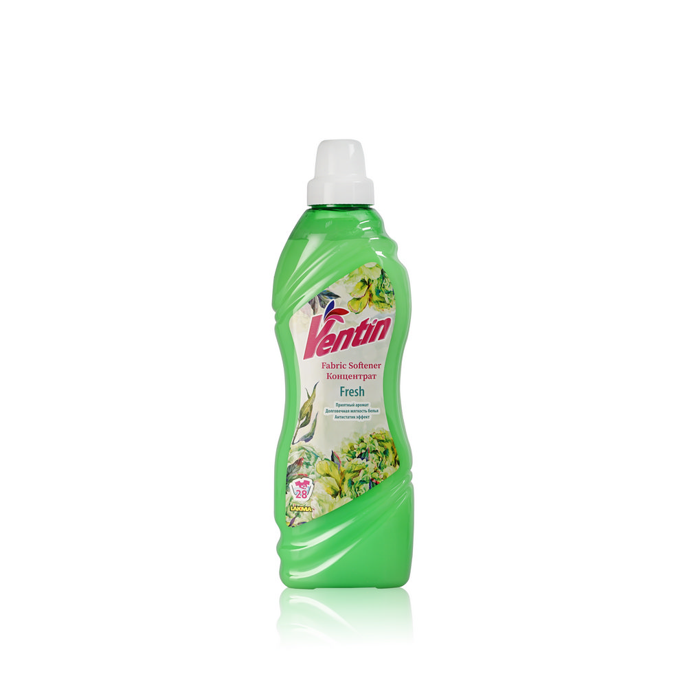 

Ополаскиватель - концентрат для белья Ventin Fresh 1л