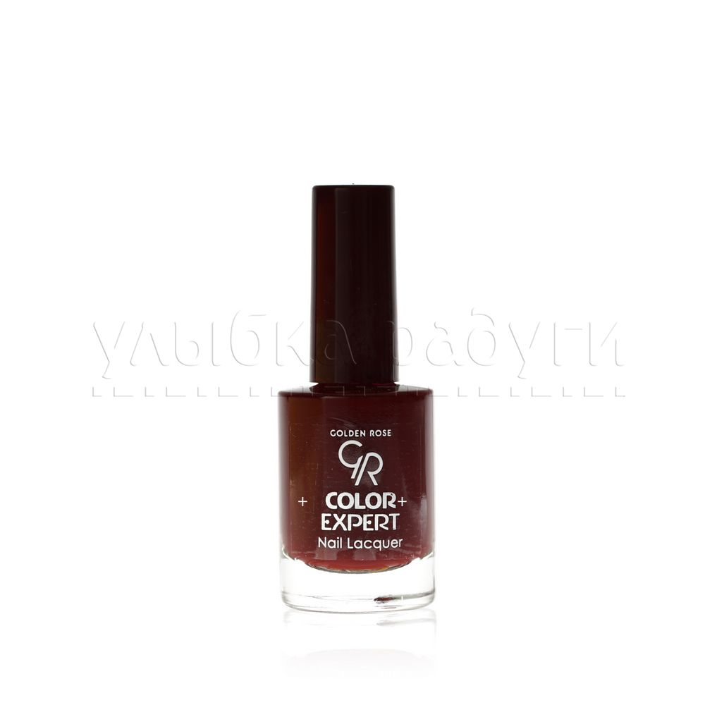 

Лак для ногтей Golden Rose Color Expert 78 10,2мл