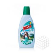 Ополаскиватель для белья Dosia " Альпийская свежесть " 1л