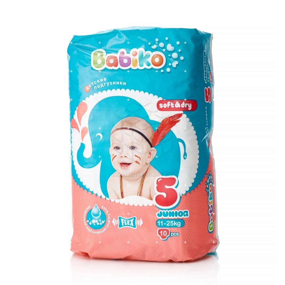Babiko Babiko