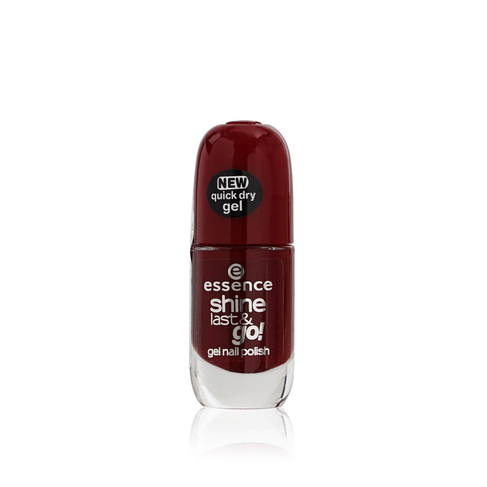 

Лак для ногтей Essence Shine Last&Go! 14 Do you speak love 8мл