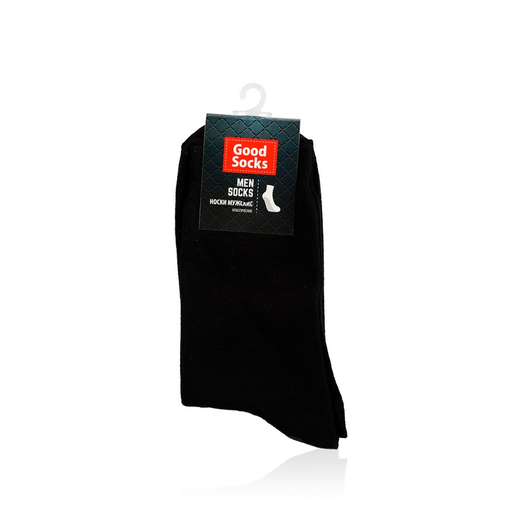 

Трикотажные мужские носки Good Socks арт. С301 р.29 1 пара