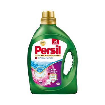 Гель для стирки Persil PREMIUM Color 1,76л