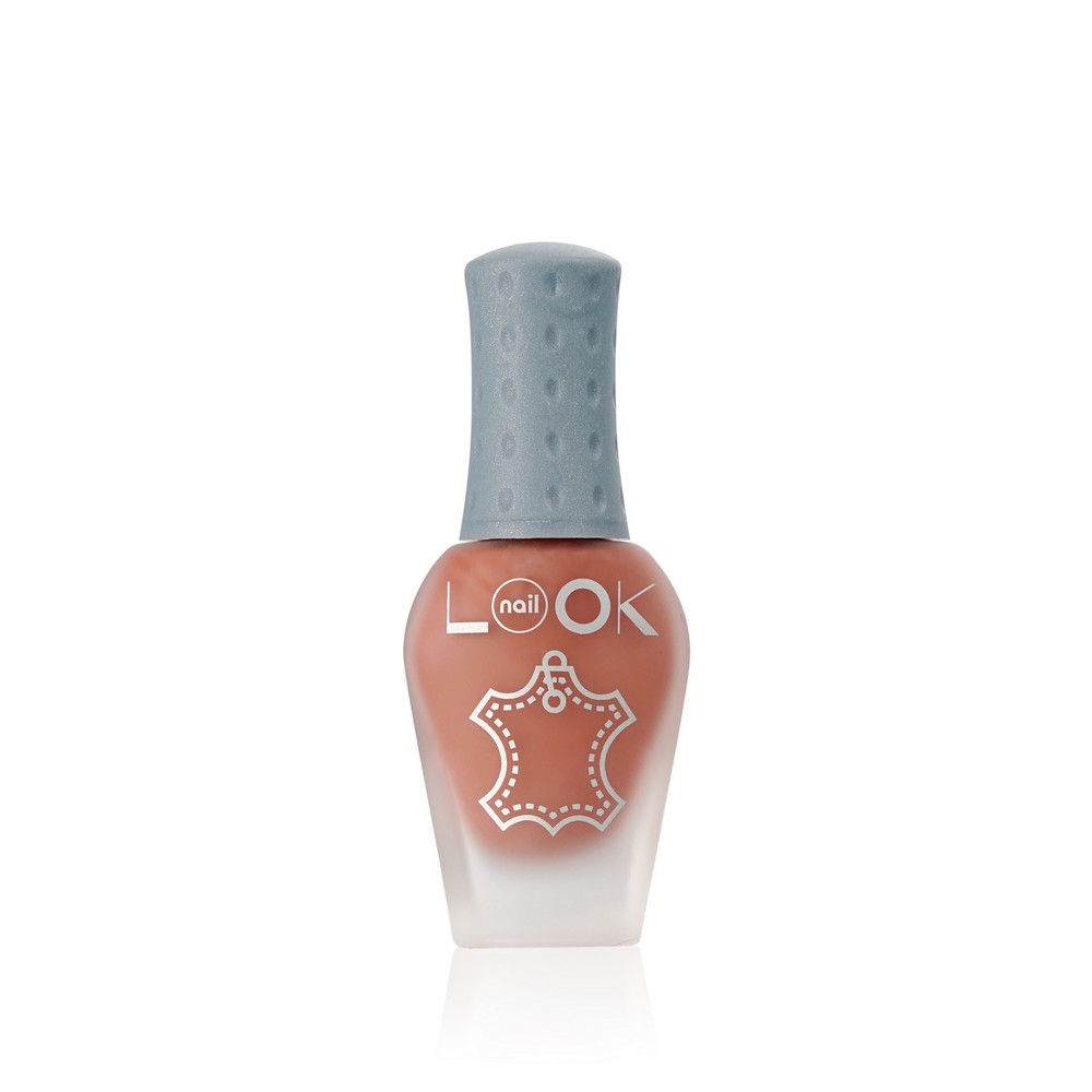 

Лак для ногтей NailLook Trends Suede 32113 Sugar Almond 8,5мл