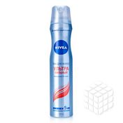 Лак для укладки волос Nivea Ультрасильный Мегафиксация (5) 250мл