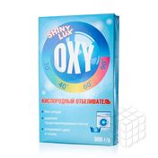 Отбеливатель Shiny Lux кислородный 300г
