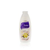 Крем - гель Delicare Creme для душа , пряная ваниль с маслом ши 250мл