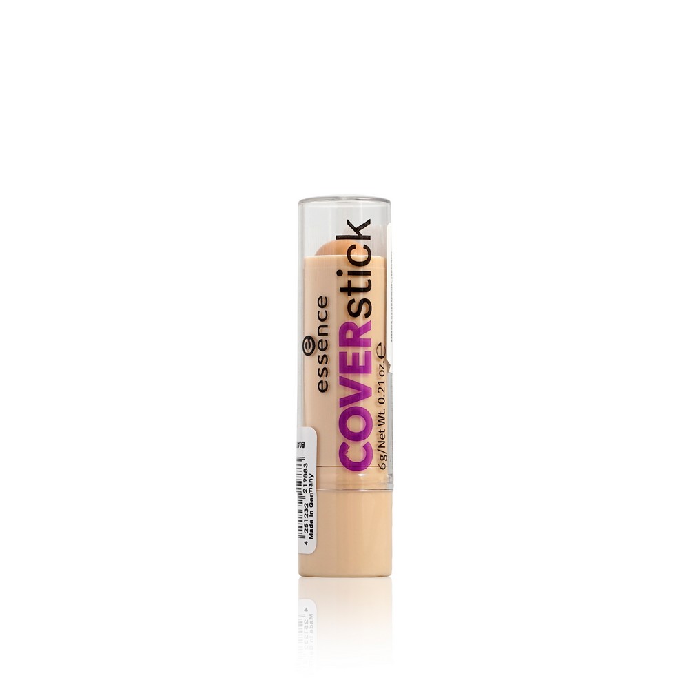 

Корректор для лица Essence Coverstick 20 матовый Песочный 6г