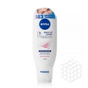 Средство Nivea Make-up Expert для снятия макияжа в душе " Миндальное масло " , для всех типов кожи 150мл