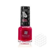 Гель - лак Brigitte Bottier Professional Nails Gel Formula для ногтей 10 Насыщенно-красный 12мл
