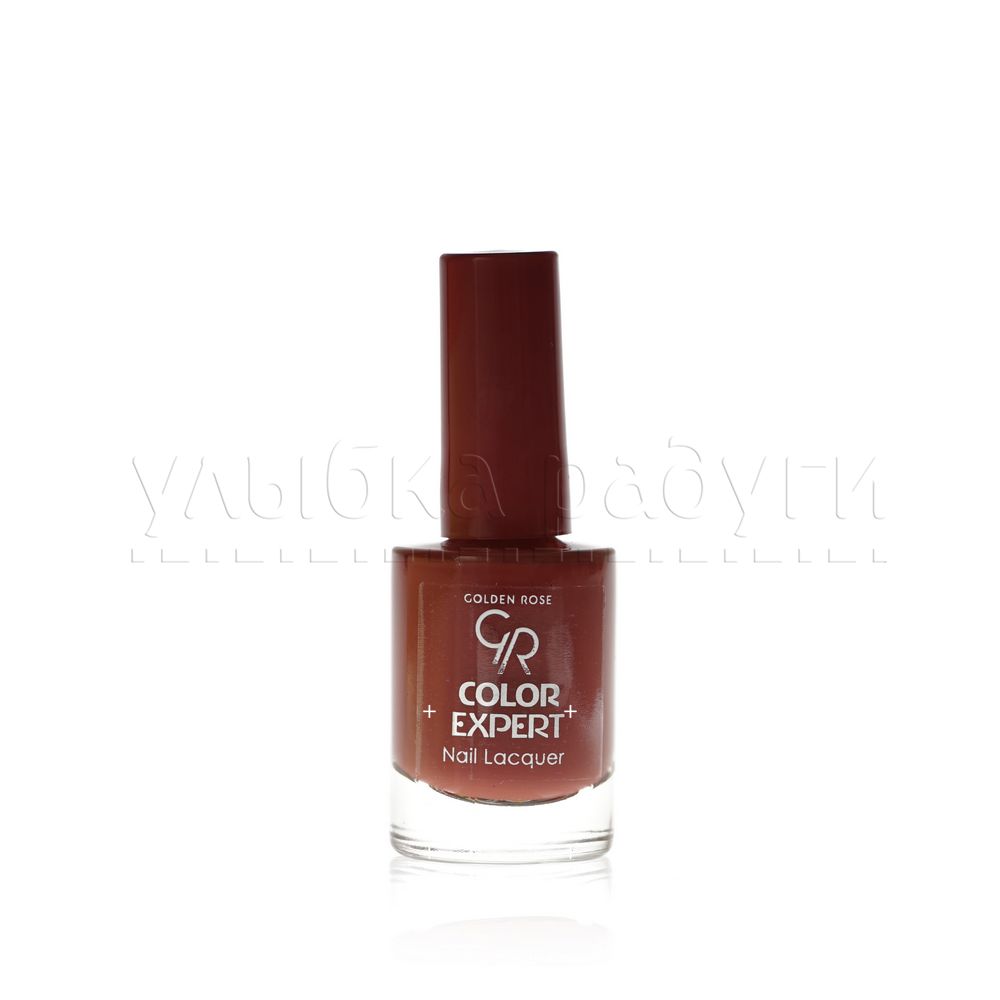 

Лак для ногтей Golden Rose Color Expert 106 10,2мл