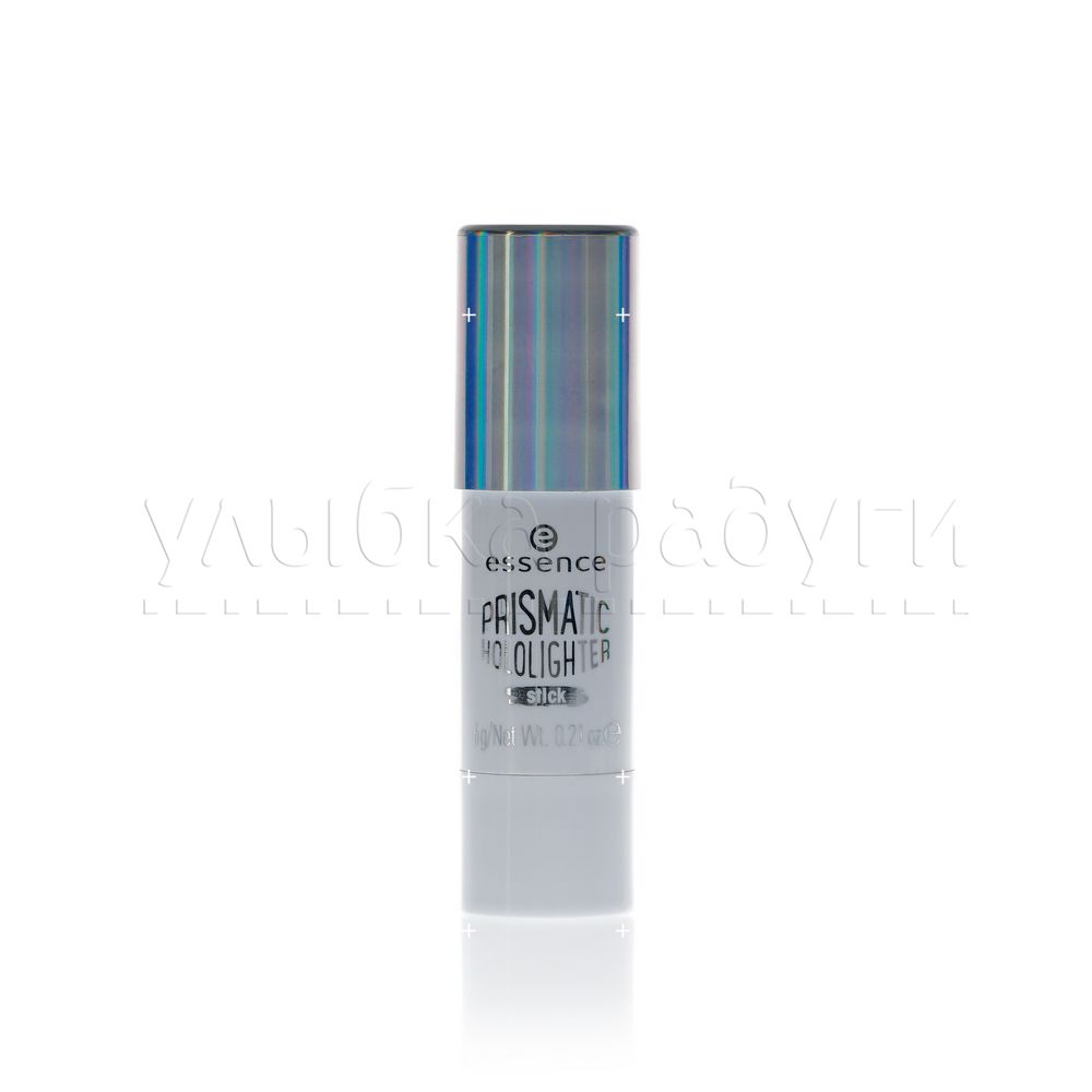 

Хайлайтер для лица Essence " Prismatic Hololighter Stick " 10