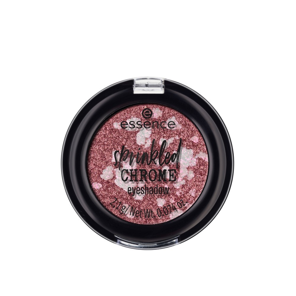 

Тени для век Essence Sprinkled Chrome 03 Mars 2,1г