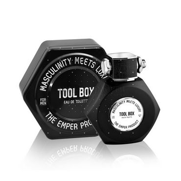 Мужская туалетная вода Emper Tool Box 100мл