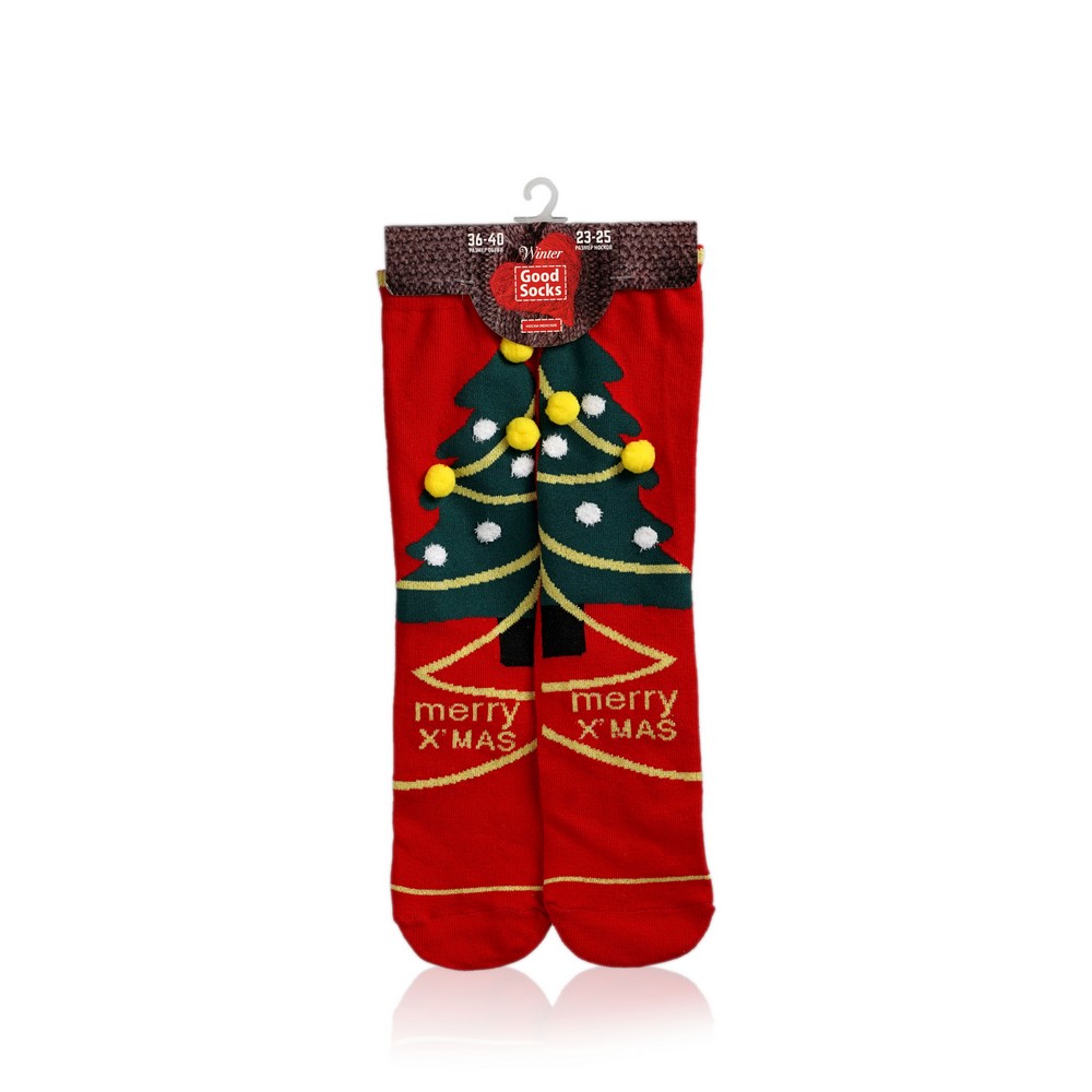 

Женские носки Good Socks 126QZJ216 aw-20