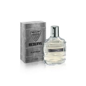 Мужская туалетная вода Reserve " Platinum " 100мл