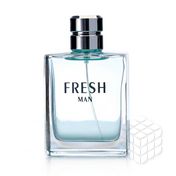 Мужская туалетная вода Dilis " Fresh Man " 100мл