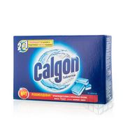 Таблетки Calgon для смягчения воды 2 в 1 35шт