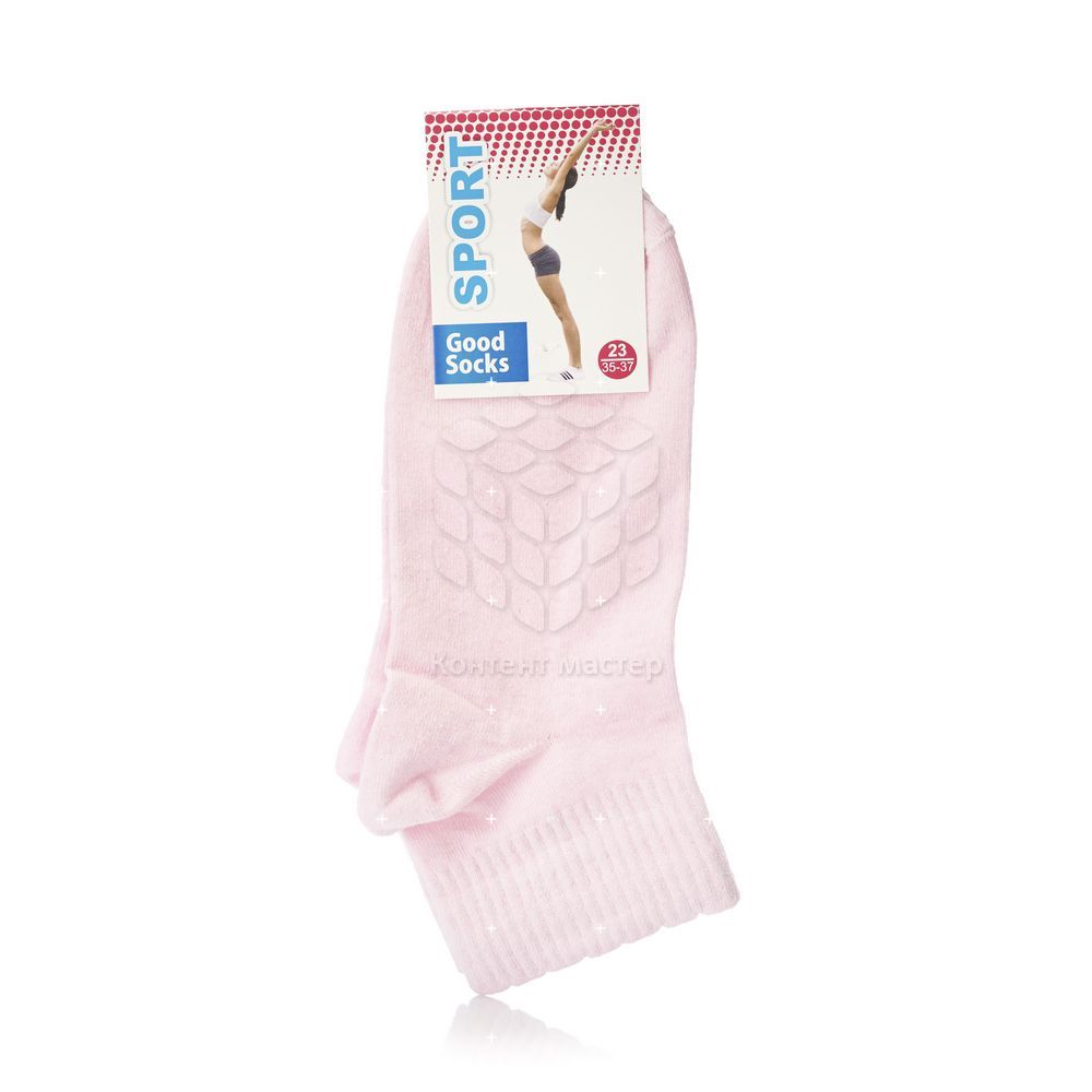 

Женские носки Good Socks Sport трикотажные р.23