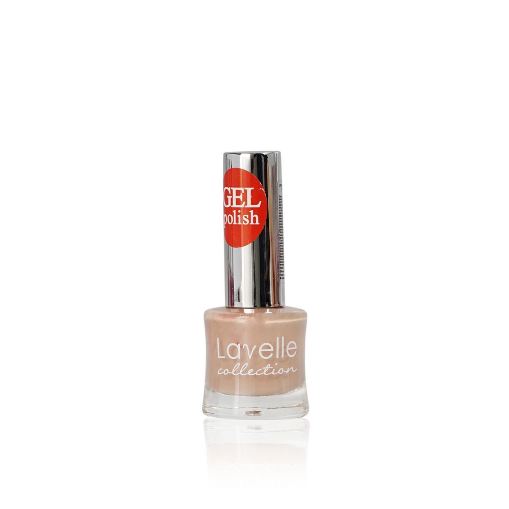 

Лак для ногтей Lavelle Gel Polish 09 песочный 10мл