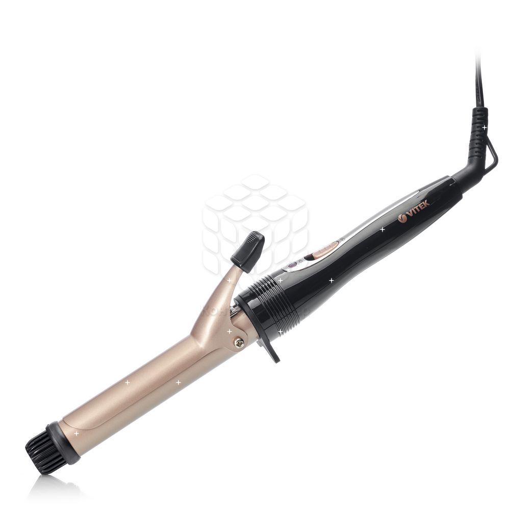 

Щипцы Vitek VT-2508 для завивки волос
