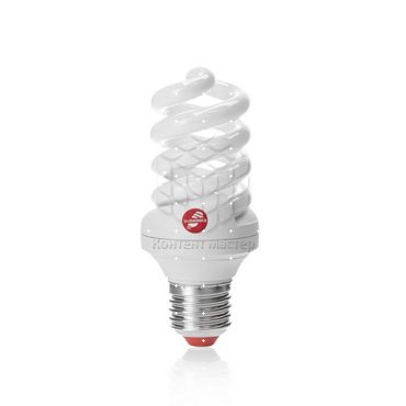 Лампа Экономка энергосберегающая 15W E27