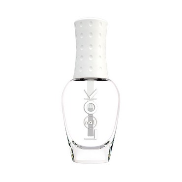Верхнее покрытие для ногтей NailLook Complete Care быстросохнущее " Top Coat " 8,5мл