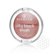 Румяна Essence Silky touch для лица 40 Natural beauty 5г