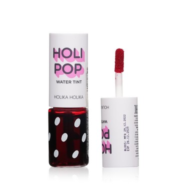Тинт для губ Holika Holika Holi Pop Water Tint 03 9мл