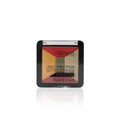 Хайлайтер для лица Catrice Light Spectrum Strobing Brick 020 Spirit of Africa 8,8г