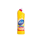 Чистящий гель Domestos универсальный " Лимонная свежесть " 1л