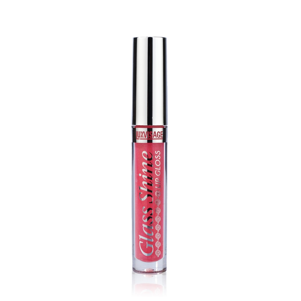 

Блеск для губ Luxvisage Glass Shine 17 3г