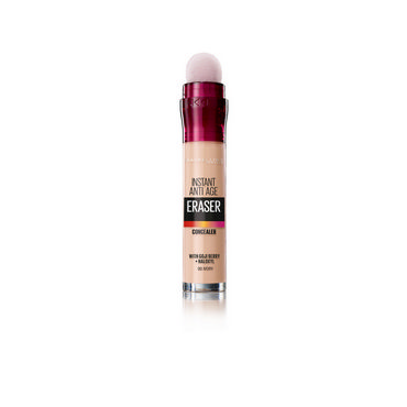 Корректор Maybelline New York Instant Anti-Age для кожи вокруг глаз " The Eraser Eye " 00 Слоновая кость 6,8мл