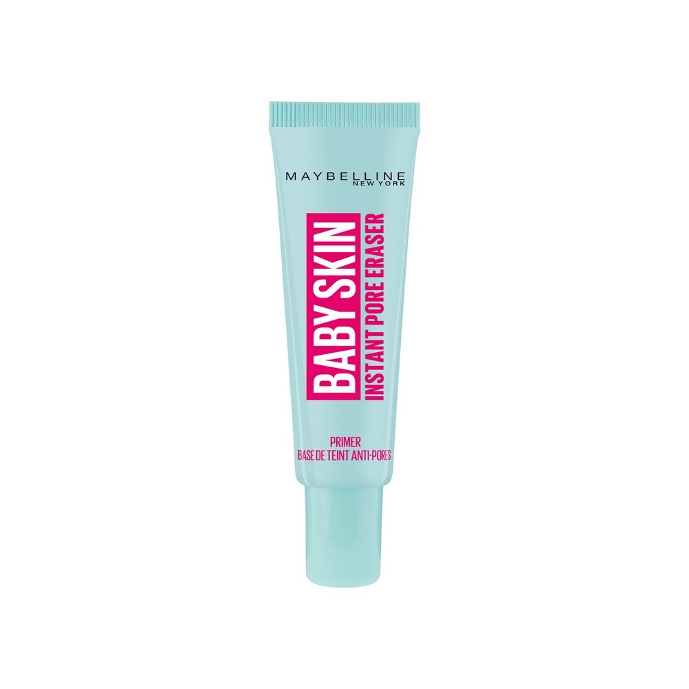 Основа для макияжа Maybelline New York Baby Skin Корректирующая 22мл