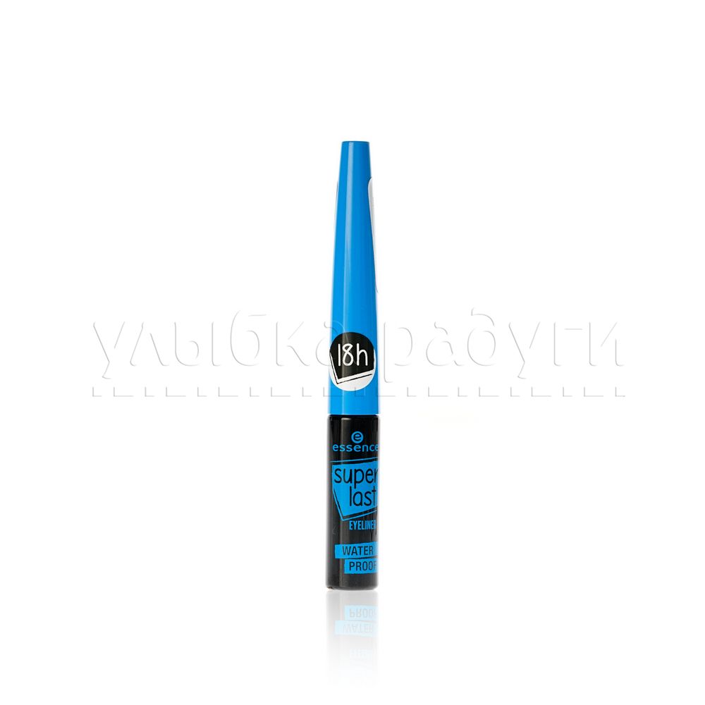 

Подводка для век Essence " Superlast Eyeliner Waterproof "
