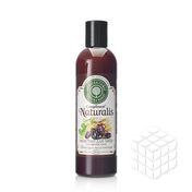 Антивозрастное молочко Compliment Naturalis для лица " Виноград и масло пшеницы " 250мл