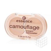 Корректор Essence Camouflage для лица 10 Natural beige 2,3г