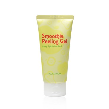 Отшелушивающий гель Holika Holika для лица " Smoothie Peeling Gel Berry Apple Festival " 120мл