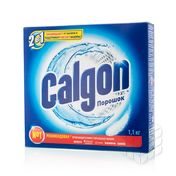 Порошок Calgon для смягчения воды 1,1кг