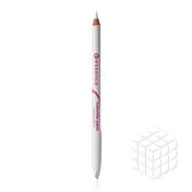 Карандаш для ногтей Essence " Nail white pencil " Белый
