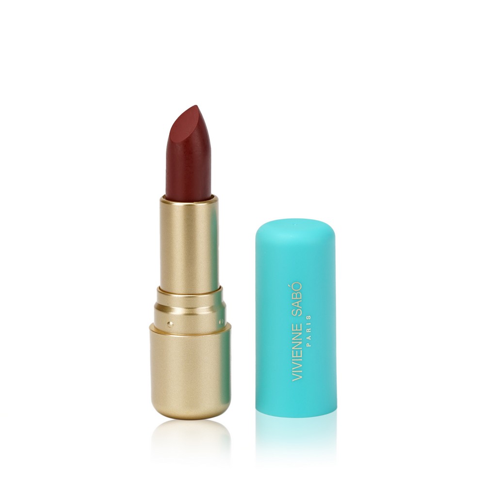 

Помада для губ Vivienne Sabo Nude Createur 10 , 4г