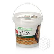 Маска ФИТОкосметик Народные рецепты для волос " Целебная дегтярная " 155мл