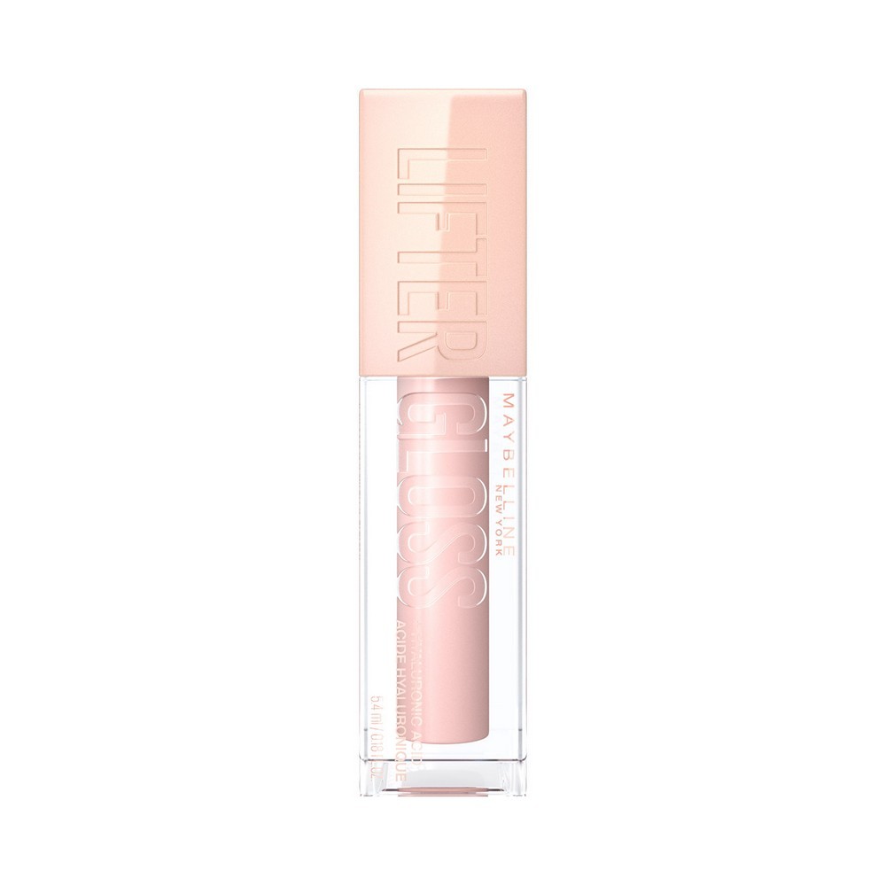 Блеск для губ Maybelline Lip Lifter - отзывы и рекомендации